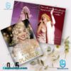 Madonna 2025 Planner Notebook 4utE5bs