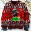 Marc Marquez #93 Merry Christmas Ugly Sweater-b oIn38KQ