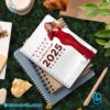 Mariah Carey 2025 Planner Notebook-a bnpCzk9