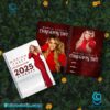 Mariah Carey 2025 Planner Notebook T6ECYkO