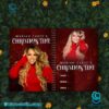 Mariah Carey 2025 Planner Notebook-b ZY0thKG