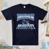 Megan Moroney X Tennessee Titans Emo Cowgirl Unisex T-shirt-a xEiWtgD