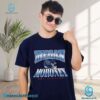 Megan Moroney X Tennessee Titans Emo Cowgirl Unisex T-shirt ATuzI0e