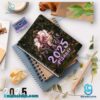 Melanie Martinez 2025 Planner Notebook-a ugA2LNI