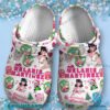 Melanie Martinez Stickers Crocs m9rAqh2