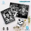 Misfits 2025 Planner Notebook ngW3L8U