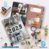 Morgan Wallen 2025 Planner Notebook yZs1X8I