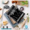 Motley Crue 2025 Planner Notebook NHbEX2k