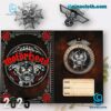 Motorhead 2025 Planner Notebook-b gurFp5S