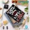 My Chemical Romance Vampires Will Never Hurt You 2025 Planner Notebook-a qWfGwSC
