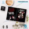My Chemical Romance Vampires Will Never Hurt You 2025 Planner Notebook-b LBfxk3J