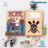 NOFX Band 2025 Planner Notebook-b dIuUFM1