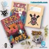 NOFX Band 2025 Planner Notebook 4Nhxl0E