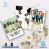 New Kids On The Block Loving Nkotb Yesterday Today Always 2025 Planner Notebook UrXxeSN