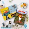 Noah Kahan 2025 Planner Notebook i7f6Zm9