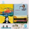 Noah Kahan 2025 Planner Notebook-b 3iCQ6K2