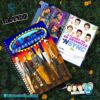 Nsync 2025 Planner Notebook dg0Lmus