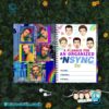 Nsync 2025 Planner Notebook-b sqOJaTI