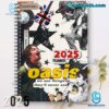 Oasis 2025 Planner Notebook-a 0OYj2s6