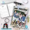 One Direction 2025 Planner Notebook-a 8P20yod