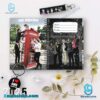 One Direction 2025 Planner Notebook-b NZKfMwa