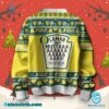 Oregon Ducks Mustard Ugly Christmas Sweater-b 7qBnuA1