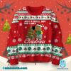 Orgeon Ducks Just A Chill Guy Who Loves Christmas Sweater-a fDUtYZa
