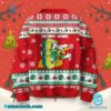 Orgeon Ducks Just A Chill Guy Who Loves Christmas Sweater-b EcDRnr4