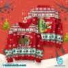Orgeon Ducks Just A Chill Guy Who Loves Christmas Sweater ilCDdRa