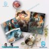 Outlander 2025 Planner Notebook B3iUnCP