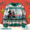 Outlander Have An Outlandish Christmas Ugly Sweater-a RfyxDGH