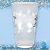 Philly Mascots Philadelphia Eagles Philadelphia Flyers Philadelphia 76ers Glass Cup-c NTZgJMX