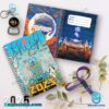 Phish 2025 Planner Notebook eNoxRhs