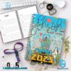 Phish 2025 Planner Notebook-a 8TwsaOS