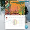 Phish Band 2025 Wall Hanging Calendar-y aICvbrJ