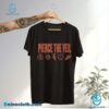 Pierce The Veil I Can't Hear You World Tour Era Symbols T-Shirt, Tour Merch 2025 rszfkcq