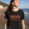 Pierce The Veil I Can't Hear You World Tour Era Symbols T-Shirt, Tour Merch 2025-b ugILwNG