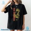 Pierce The Veil Screaming Face I Can't Hear You T-shirt, Tour Merch 2025 lzEZLnN