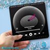 Queen Fat Bottomed Girls Music Fridge Magnet GwkYtRg