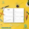 Reba Mcentire 2025 Planner Notebook-c oI5QjHt