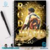 Rod Wave 2025 Planner Notebook-a lCrLaQN