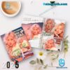 Rose Number One Girl 2025 Planner Notebook Gc8Jh5M