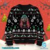 Schoolboy Blue Lips Got New Songs Tour Ugly Christmas Sweater-a qLvwrUe