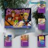 Scooby-doo 2025 Wall Hanging Calendar XbT0hZC