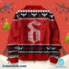 Shinedown Threat To Survival Ugly Christmas Sweater-b 8g2vM7X