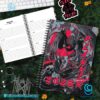 Sleep Token 2025 Planner Notebook-a VNEyI2h