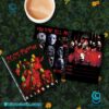 Slipknot You Can't Kill Me 2025 Planner Notebook p5A1QiI