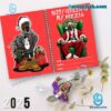 Snoop Dogg Snoop On The Stoop 2025 Planner Notebook-b CQWEfPX
