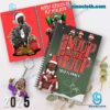 Snoop Dogg Snoop On The Stoop 2025 Planner Notebook LA2a3nd