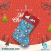 Snoopy Merry Christmas Stocking IcvOqLp